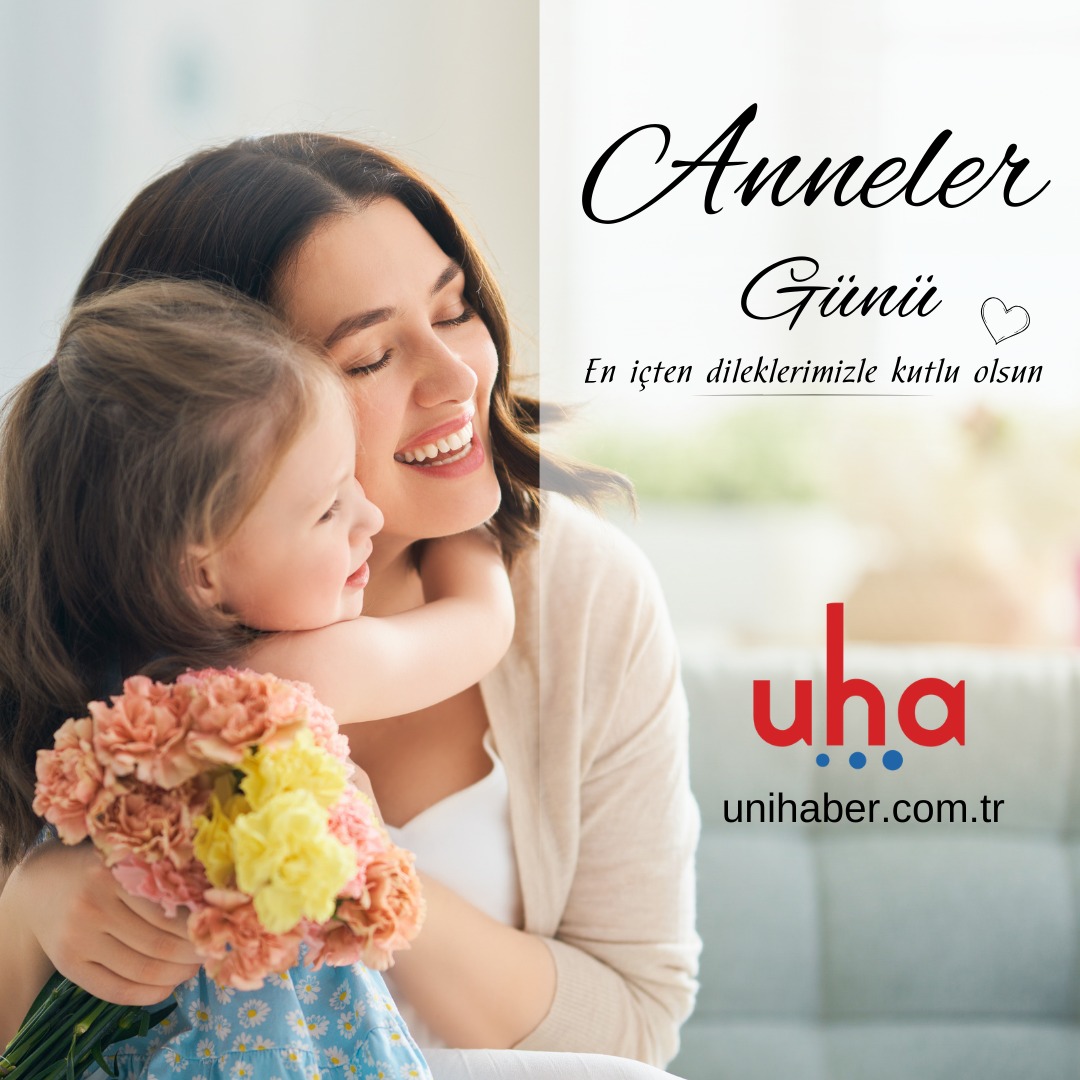 Uha anneler günü kutlama